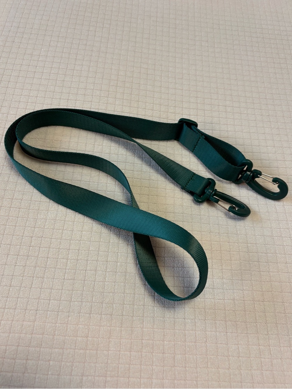 all in motion green crossbody barrel bag - Picture 10 of 13